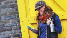 Refill was initially launched in Bristol by City to Sea founder Natalie Fee, and underwent a UK-wide roll-out in 2017